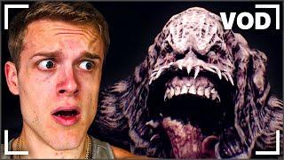 Joe Bartolozzi  Creepy Games #31 & Creepy Reacts