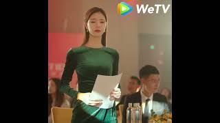 The CEOs fiancee made a stunning appearance#cdrama#shorts#中国电视剧#hellomrgu#陈靖可#yanzhicao#原来你是这样的顾先生