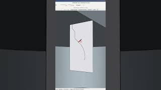 Dont draw in 3D space try this instead #shorts #sketchup