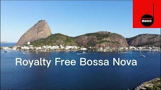 Morning Chat Bossa - royalty free Bossa NovaLatin Jazz