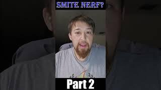 Smite Nerf Part 2  #5e #dnd #dnd5e #smite #nerf #smitenerf #paladin #youtubeshorts #shorts #short