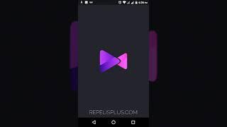 Link repelis plus APK