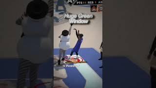 BEST JUMPSHOT 2K23 CURRENT GEN + NEXT GEN EXPOSING MY JUMPSHOT