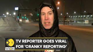 US Iowa sports reporter goes viral for cranky reporting after being made to read weather report