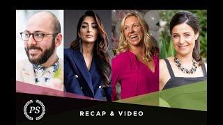 PartySlate Panel Luxury Event Professionals Share How to Differentiate Your Brand in 2022