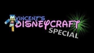 EEN LEUK WEETJE - DISNEYCRAFT SPECIAL