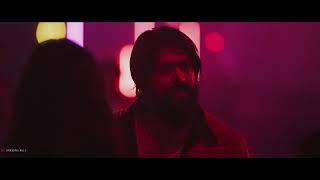 KGF Club Scene  PETROL Scene  Yash 