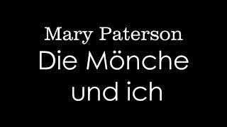 Die Mönche und ich  Einleitung. Tag 1 Ankommen