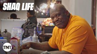 Shaq Life Passing the Torch - Season 2 Episode 4 CLIP  TNT