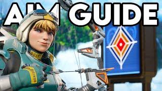 2023 Aim Guide To Improve Your Aim on Apex Legends Aim Categories & Self Improvement Tips