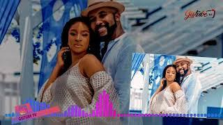 Banky W ALLEGEDLY cheats on Adesua Etomi . Gistlover Reveals Banky W  impregnates  Niyola