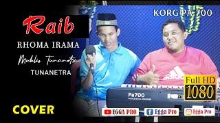 Dangdut RAIB Rhoma irama Cover Muklis Ft Bayu