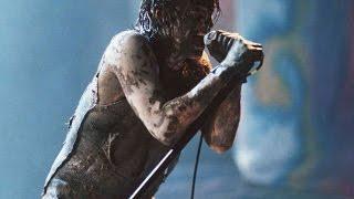 Nine Inch Nails - Full concert Live from Woodstock 94