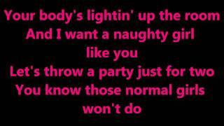 Porn Star Dancing-My Darkest Days ft. Ludacris Extended Version Lyrics Video