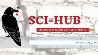 Comment accéder à Sci-hub ?