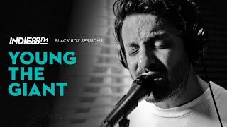 Young The Giant - The Walk Home  Collective Arts Black Box Sessions