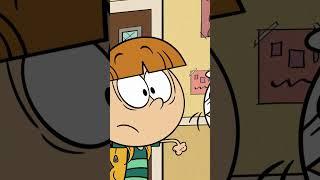 Every Lincoln Loud BFF in the Loud House #WeGotThis #shorts