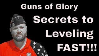 Guns of Glory How To Level up & Grow Fast Gameplay LetsPlay Tutorial