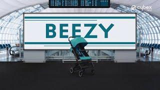 CYBEX Beezy Buggy Tutorial