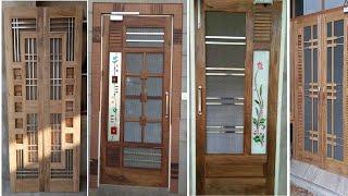 wooden jali door design 2023  door design latest