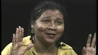 Bell Hooks On Cultural Criticism FULL VERSION