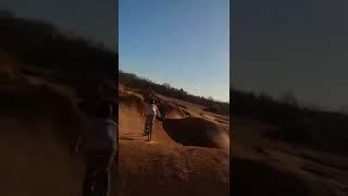 Just some blue jump lines at The Riveter Full videos coming soon