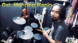 Memento - OST. Mancing Mania Drum Cover