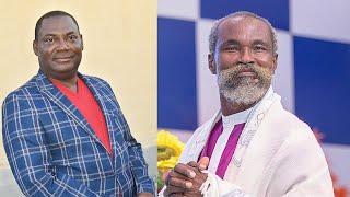 Bro. Asiamah Responds To Adom Kyeis Warning