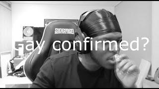 Ksi Gay Confirmed?