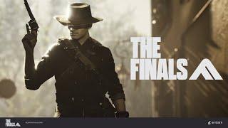 THE FINALS FPS Game Smoking Guns Event Main Theme and Matchmaking Music OST Soundtrack