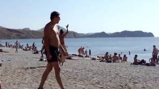 Koktebel Jazz Fest