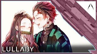 【Kamado Tanjirou no Uta】 Lullaby Ver. - Demon SlayerKimetsu no Yaiba Episode 19 ED 鬼滅の刃