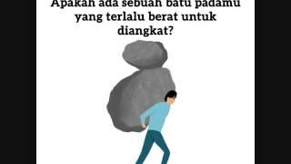 MOTIVASI INPIRASI TERBARU Cara Melewati Rintangan Kehidupan Semangat Pantang Menyerah