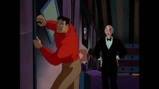 Batman The Animated Series Jokers Wild 2