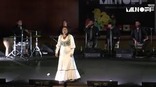 Karime Amaya Cuatro Remates´  Festival Flamenco Milnoff