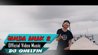Janda anak 2 party Official Video Music