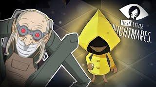 Six is Back  Very Little Nightmares - Part 1 Playthrough