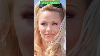 Pamela Anderson Unveiling the Timeless Allure - A Visual Tribute through Captivating Images