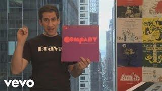 Seth Rudetsky - Deconstructs Another Hundred People from Company