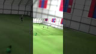 Rabona Böyle Yapılır 