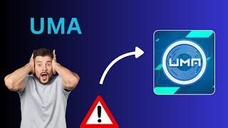 UMA Prediction 08SEP UMA COIN Price News Today - Crypto Technical Analysis Update Price NOW