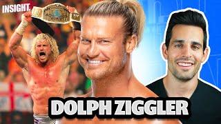 Dolph Ziggler Is SO Underrated The Best MITB Cash-In Spirit Squad Becoming NXT Champion Comedy