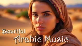 Beautiful Arabic Music  Arabic Music Instrumental #89