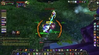 Ele Shaman PvP Warsong Gulch #4 - WoW Season of Discovery