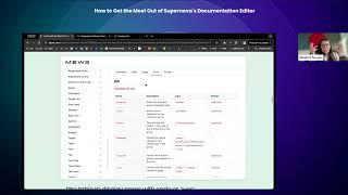 How to Document Your Component Library & Render Live Components with Supernova