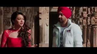 Happy Birthday - Diljit Dosanjh  Surveen Chawla  Latest Punjabi Song  Disco Singh