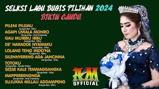 SELEKSI LAGU BUGIS PILIHAN 2024  Di Jamin Bikin Candu  Official Alfa Music Entertainment