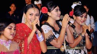 Bhagavad Geeta Festival  in Bali Indonesia