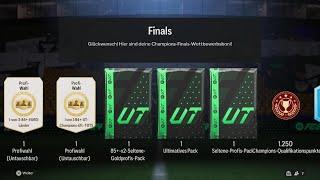 EA SPORTS FC 24 WEEKEND LEAGUE REWARDS VI 