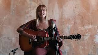 Darby Sparkman Irreconcilable Differences - Hotel Turkey Boot Shop Sessions